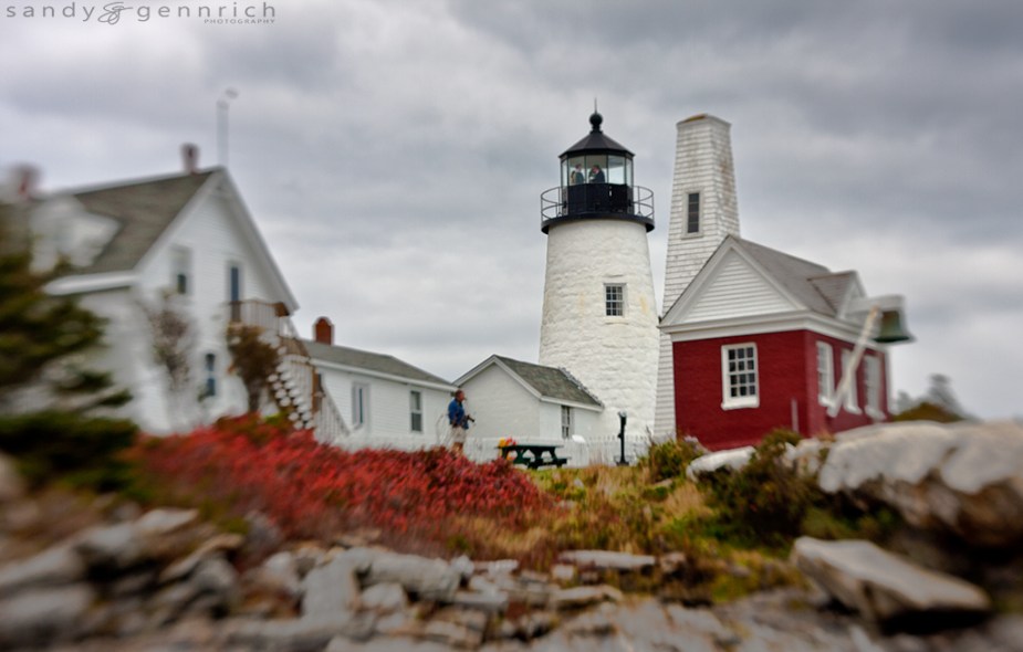 Pemaquid-Lensbaby