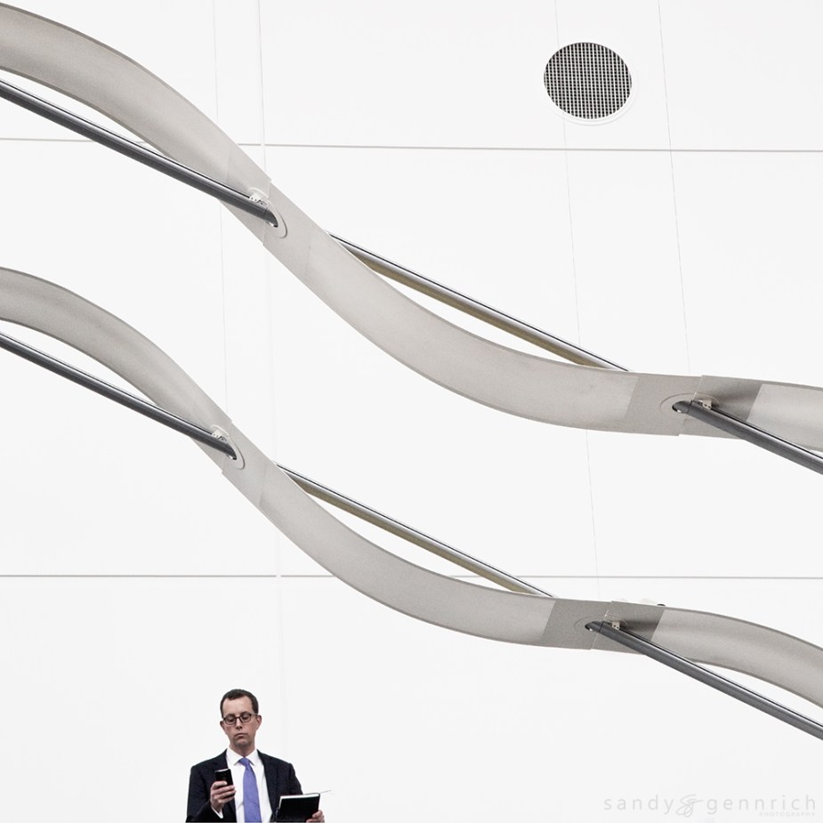 Convention.  ISO 800.  105mm. 1/100th @f11. 